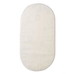 Matelas pour couffin en bambou 32x72x5