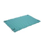 Matelas flottant gant intex - longueur 2, 9 m - largeur 2, 13 m