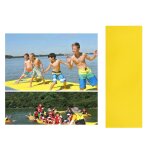 Matelas flottant pour piscine, matelas durable, pour enfants, r�sistant aux intemp�ries, a la d�rive, ...