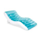 Matelas gonflable chaise longue intex Matelas gonflable chaise longue intex