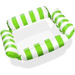 Matelas gonflable pour piscine, hamac a eau avec filet, matelas gonflable a eau avec 4 chambres a air, ... Matelas gonflable pour piscine, hamac a eau avec filet, matelas gonflable a eau avec 4 chambres a air, ...