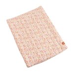 Matelas a langer 68 x 52 cm avec serviette eponge esm�e