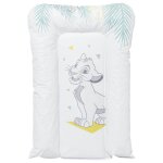 Matelas a langer flocons roi lion disney classic - babycalin