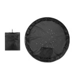 Matelas a langer imperméable (130 cm de diamètre) pour les combinaisons de plongée, les accessoires de ... Matelas a langer imperméable (130 cm de diamètre) pour les combinaisons de plongée, les accessoires de ...