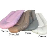 Matelas a langer parme - coupey