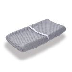 Matelas a langer pliable et rutilisable pour bb, couvre - lit respirant et doux, pour table de massage ...