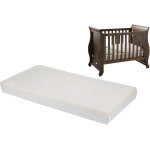 Matelas de lit de voyage pour bb de qualit suprieure compatible avec la plupart des matelas graco ...