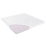 Matelas de parc bb moritz 85x89 cm