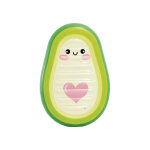 Matelas de piscine avocado - intex