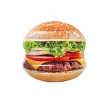 Matelas de piscine burger - intex