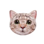 Matelas de piscine chat - intex