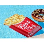 Matelas de piscine cornet de frites - intex Matelas de piscine cornet de frites - intex