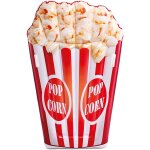 Matelas de piscine pop - corn - intex