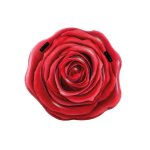 Matelas de piscine rose rouge - intex Matelas de piscine rose rouge - intex