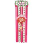 Matelas pneumatique charlotte aux fraises Matelas pneumatique charlotte aux fraises