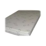 Matelas sur mesure 60 x 135 cm - coupey