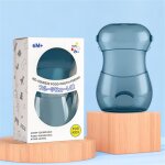 Matériau anti - extrusion pour bébé, haute dureté, sécurité dédiée, design, qualité alimentaire, cassettes ... Matériau anti - extrusion pour bébé, haute dureté, sécurité dédiée, design, qualité alimentaire, cassettes ...