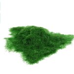 Mat�riau de construction de dragon de paysage, table de sable, bricolage a la main, papier velours, gazon ...