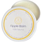 Maternit - baume pour mamelons naturel, baume pour mamelons vegan pour mamelons endoloris, lvres sches ...