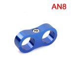 Mathiateur universel de ligne en aluminium, pince de synchronisation de tube de tuyau, séparateur d'huile, ... Mathiateur universel de ligne en aluminium, pince de synchronisation de tube de tuyau, séparateur d'huile, ...