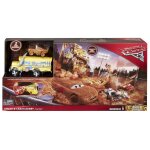 Mattel cars 3 - playset entrainement