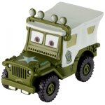 Mattel cars 3 - sarge / roof lights Mattel cars 3 - sarge / roof lights