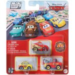 Mattel cars dc radiator springs