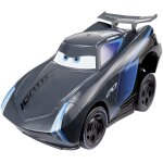 Mattel cars - press & go jackson storm Mattel cars - press & go jackson storm