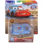 Mattel cars rr mcqueen