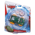 Mattel cars - véhicule nageur nigel gearsley Mattel cars - véhicule nageur nigel gearsley
