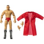Mattel collectible - wwe elite collection - 6  top picks gunther action figure [collectables] action ...
