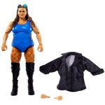 Mattel collectible - wwe - elite collection - doudrop [collectables] action figure, collectible