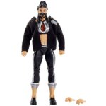 Mattel collectible - wwe elite collection reckoning [collectables] action figure, collectible