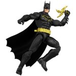 Mattel dc premier - figurine articul�e barman combinaison furtive - s�rie 2