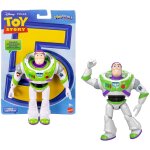 Disney pixar disney pixar - figurine articul�e buzz l'eclair - avec d�tails fid�les