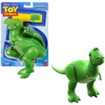 Disney pixar disney pixar - figurine articul�e rex - avec 8 points d'articulation