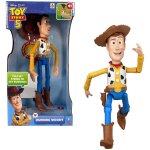 Disney pixar disney pixar - figurine articul�e woody course effr�n�e