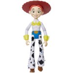 Mattel disney pixar - toy story - grande figurine articul�e jessie