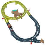 Fisher - price thomas & friends thomas' dockside delivery set