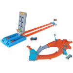 Mattel hw sfida in pista ass. pour circuits voitures et lanciatori gbf8