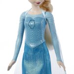 Disney frozen disney ¿ elsa poupe chantante la reine des neiges