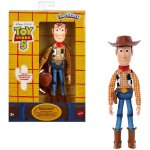 Disney pixar disney pixar toy story 5 - figurines edition poup�e de 18 cm