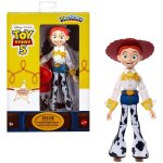 Disney pixar disney pixar toy story 5 - figurines edition poup�e de 18 cm