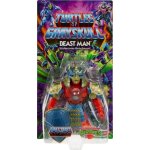 Mattel - masters of the universe origins - turtles of grayskull - beast man action figure (he - man, ...