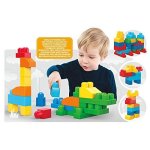 Mattel mega bloks - cnm43 - sac deluxe