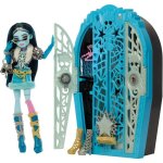 Mattel monster high skulltimates : la surprise de frankie, série hauntlywood (jbg81) Mattel monster high skulltimates : la surprise de frankie, série hauntlywood (jbg81)