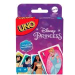 Mattel uno disney princess jeu de cartes Mattel uno disney princess jeu de cartes