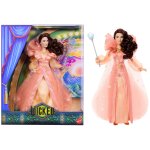 Mattel wicked - femme sage magique soleil - poup�e avec tenue inspir�e du film