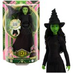 Mattel wicked - poup�e elphaba chantante
