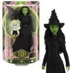 Mattel - wicked - poupe elphaba chantante avec habillages et accessoires